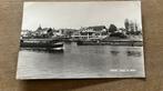 Vrachtschip binnemvaart Maas Arcen, Ophalen of Verzenden, Zo goed als nieuw, Kaart, Foto of Prent