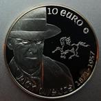 Ierland, 10 Euro 2012 - zilver Proof, Zilver, Ierland, Ophalen of Verzenden, 10 euro