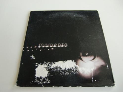 Memento - Nothing sacred, Cd's en Dvd's, Cd's | Rock, Zo goed als nieuw, Alternative, Ophalen of Verzenden