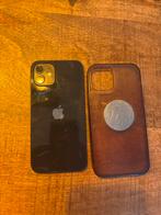 Iphone 12 - Gebruikt, werkt goed, batterij 87%, Ophalen of Verzenden, Gebruikt, IPhone 12, Hoesje of Tasje