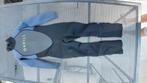 O'Neill Reactor II Kinder Wetsuit Maat 141-147, Watersport en Boten, Windsurfen, Ophalen, Minder dan 250 cm, Zo goed als nieuw