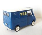 Goggomobil TL 400 1958 PEZ 1/43 MICRO d'antan auto's # 44, Hobby en Vrije tijd, Verzenden, Nieuw, Auto, Overige merken