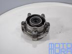 Tandwieldrager voor de Honda CBR 600 F4i 2001 - 2006 pc35 sp, Motoren, Onderdelen | Honda, Ophalen of Verzenden, Gebruikt