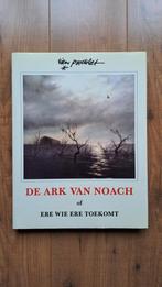 Rien Poortvliet De ark van Noach, Boeken, Prentenboeken en Plaatjesalbums, Verzenden, Zo goed als nieuw, Rien Poortvliet, Prentenboek