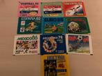 Gesloten zakjes Panini verschillende jaren, Verzamelen, Sportartikelen en Voetbal, Ophalen of Verzenden, Zo goed als nieuw, Buitenlandse clubs