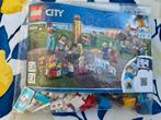 Lego city 60234, Kinderen en Baby's, Speelgoed | Duplo en Lego, Ophalen of Verzenden, Zo goed als nieuw, Complete set, Lego