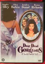 Drop dead gorgeous, Vanaf 16 jaar, Ophalen of Verzenden, 1980 tot heden, Zo goed als nieuw