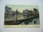 SNEEK  >  LEMSTERSTRAATWEG  BRIEFKAART, Verzenden, Voor 1920, Ongelopen, Friesland