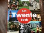 Het Twente boek, Ophalen of Verzenden, Zo goed als nieuw