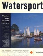 Kramer - Watersport (2) Waarmee varen, hoe varen, waar varen, Zo goed als nieuw, Verzenden, Watersport en Hengelsport