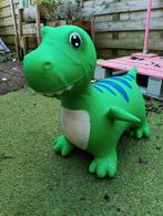 Springdier, Ophalen, Zo goed als nieuw