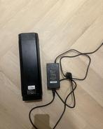 Knaap fatbike accu - zwart - 48v, 20ah en 960wh, Fietsen en Brommers, Fietsaccessoires | Fietsaccu's, Ophalen, Zo goed als nieuw