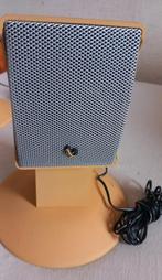 2 kleine Infinity Luidsprekers, Overige merken, Gebruikt, Ophalen of Verzenden, Minder dan 60 watt