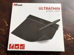 Flex Utrathin Graphic Tablet | tekentablet Trust, Ophalen of Verzenden, Zo goed als nieuw, Bedraad, Trust