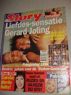 Story- nr. 38- 1996-  //, Tijdschrift, Verzenden, 1980 tot heden