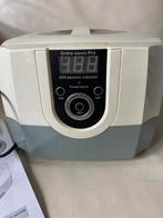 Digitale Ultrasone Reiniger CD-4800 - Nieuwstaat, Ophalen of Verzenden, Zo goed als nieuw