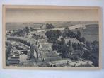 M48 IJlst - Panorama, Verzenden, 1940 tot 1960, Ongelopen, Friesland