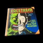Facetasm book Charles Burns& Gary Panter First Edition, Eén stripboek, Ophalen of Verzenden, Zo goed als nieuw