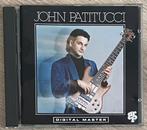 John Patitucci Chick Corea Vinnie Colaiuta Micheal Brecker, Ophalen of Verzenden, 1980 tot heden, Gebruikt, Jazz