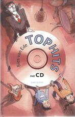 TOPHITS- Bies van Ede (+ CD) *Avontuur &Spanning * NIEUW, Fictie algemeen, Bies van Ede, Nieuw, Ophalen of Verzenden