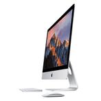 Apple iMac 27 inch (Mid 2017) - i7- 5K Retina, Gebruikt, IMac, Ophalen of Verzenden, 4 Ghz of meer