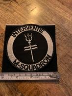 Diverse nieuwe kleding patches 3 stuks, Hobby en Vrije tijd, Ophalen of Verzenden, Nieuw, Overige applicaties