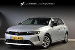 Opel Astra 1.2T Edition AGR Stoel Winter Pakket Stoel-Stuurv, Voorwielaandrijving, Stof, Euro 6, Origineel Nederlands