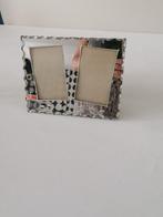 NR 235 staand oude fotolijst voor fotomaat 23x18, Ophalen of Verzenden