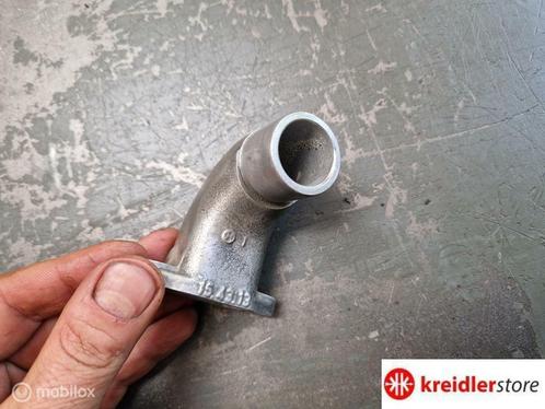 Kreidler 20 mm inlaat spruitstuk 15-43-13 origineel, Fietsen en Brommers, Brommeronderdelen | Kreidler, Gebruikt, Ophalen of Verzenden