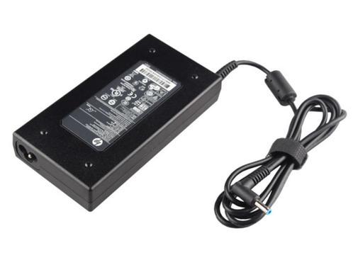 Originele HP-Compaq Notebook Voeding 120W 19,5V 6,15A, Computers en Software, Laptop-opladers, Zo goed als nieuw, Ophalen of Verzenden