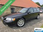 Volvo V70 2.4 Summum, Auto's, Volvo, 2435 cc, Euro 4, 83 €/maand, 750 kg