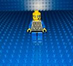 Lego Minifiguur / Poppetje LOM013., Ophalen of Verzenden, Zo goed als nieuw, Lego