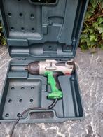Hitachi Hikoki 3/4" Slagmoersleutel WR22SA, Ophalen of Verzenden, Zo goed als nieuw
