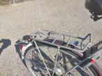 gazelle 6 speed stad of stationsfiets, Fietsen en Brommers, Fietsen | Heren | Herenfietsen, 57 tot 61 cm, Gebruikt, Gazelle, Versnellingen