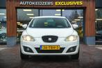 SEAT Leon 1.2 TSI Ecomotive Businessline COPA Navigatie, Voorwielaandrijving, Euro 5, Stof, Gebruikt