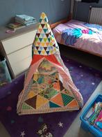 Tipi tent, Ophalen, Zo goed als nieuw