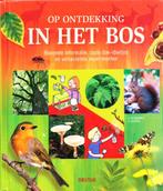 Op ontdekking in het Bos - Deltas, Verzenden, Gelezen, Deltas