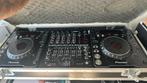 Pioneer dj set, Muziek en Instrumenten, Dj-sets en Draaitafels, Ophalen, Zo goed als nieuw, Pioneer
