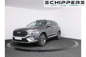 Hyundai Santa Fe 1.6 T-GDI PHEV Premium Sky 7-persoons beschikbaar voor biedingen