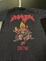 metal shirt: The Devils Blood- Come Reap....*NEW*...w26, Verzenden, Nieuw, Maat 48/50 (M), Zwart