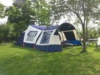 vouwwagen Jamet Jametic Panorama, Ophalen, Blauw, Aanwezig, Jamet