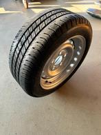 Aanhanger/aanhangwagen wiel compleet 195/50/R13 NIEUW, Auto diversen, Aanhangwagen-onderdelen, Ophalen, Nieuw