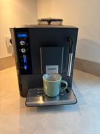 Siemens eq.5 koffiemachine, Witgoed en Apparatuur, Koffiezetapparaten, Ophalen, Zo goed als nieuw, Koffiemachine