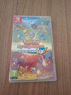 Pokemon Mystery Dungeon Rescue Team DX, 1 speler, Ophalen, Zo goed als nieuw, Vanaf 7 jaar