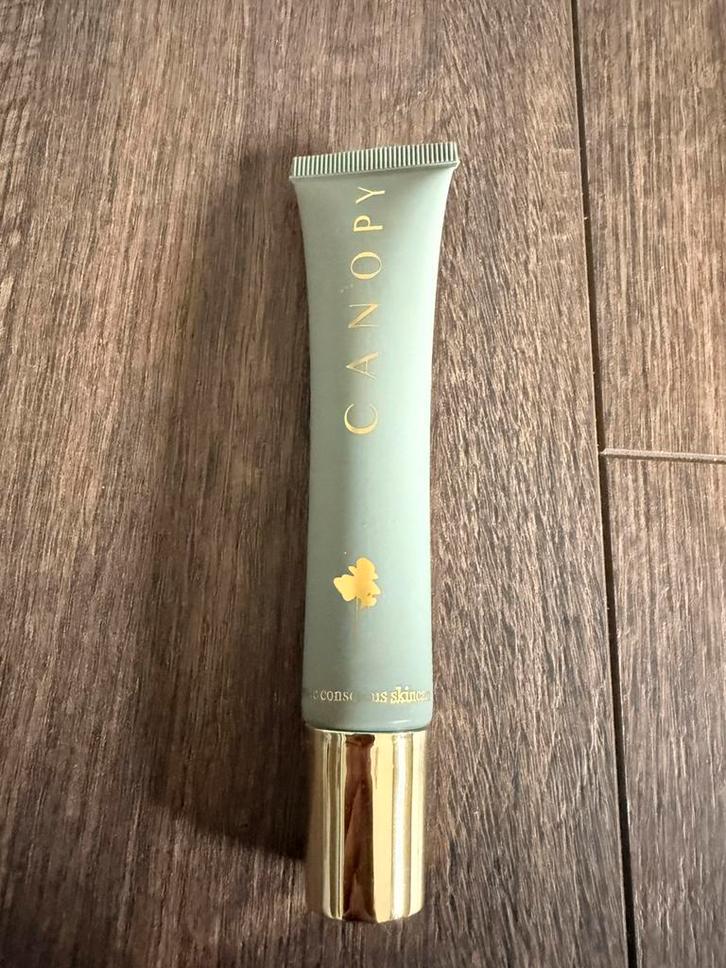 Nieuw Canopy Botanic Bright Eyes eye cream, Sieraden, Tassen en Uiterlijk, Uiterlijk | Gezichtsverzorging, Nieuw, Verzorging, Ogen