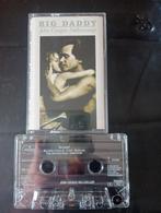 John Cougar Mellencamp Big Daddy, Ophalen of Verzenden, Gebruikt, 1 bandje