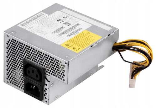 FUJITSU S26113-E591-V70-01 250W D14-250P2A, Computers en Software, Moederborden, Zo goed als nieuw, Verzenden