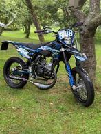 Sherco kappenset, Ophalen of Verzenden, Gebruikt
