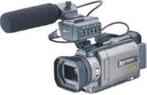 Sony pdx 10p ZeerGoedeStaat 1 Jaar Garantie, Gebruikt, T, Ophalen of Verzenden, N