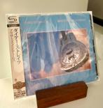 Dire Straits Brother In Arms  Audiophile SHM CD  Japan, Ophalen of Verzenden, 2000 tot heden, Nieuw in verpakking